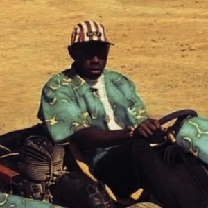 Meet your Posher, Før s h å m ê